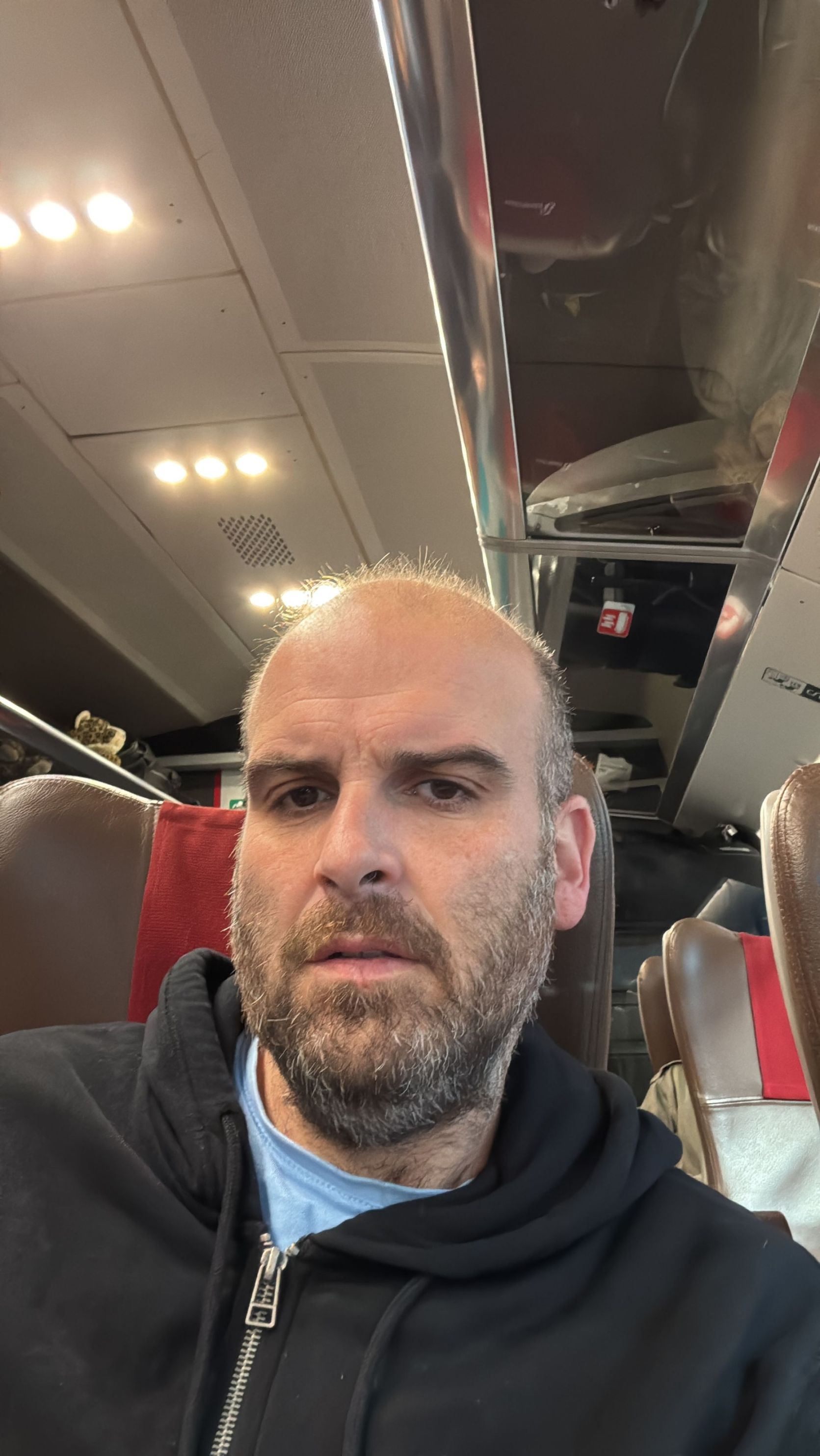 Mikael Benarroch
